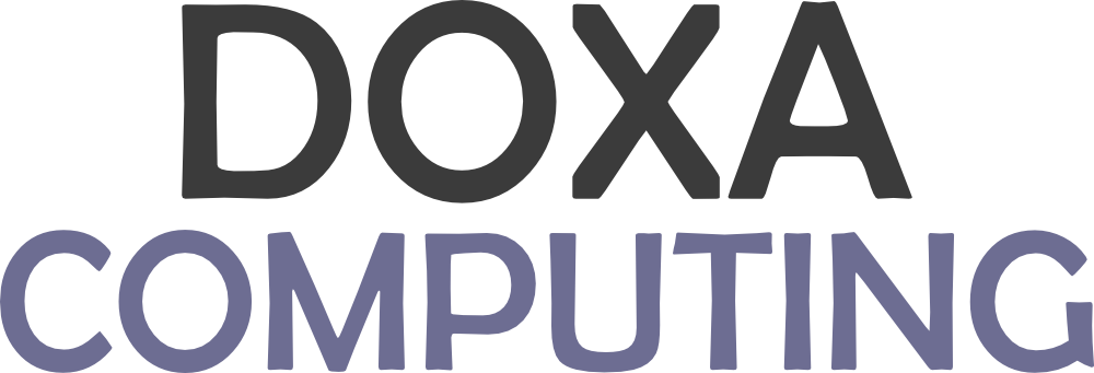 Doxa Computing